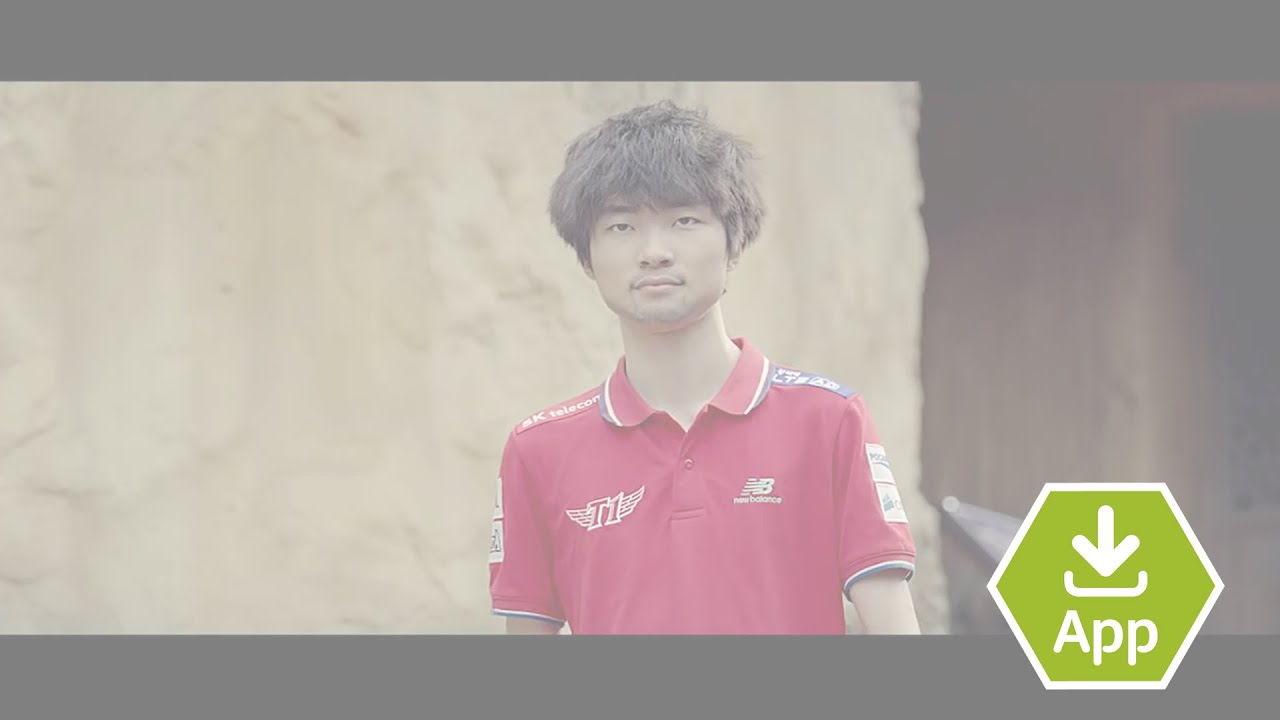 Liên Minh Huyền Thoại: Faker lên núi tu luyên chờ ngày phục thù :v