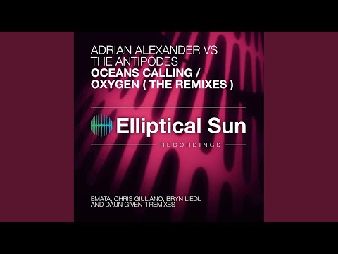 Oceans Calling (Bryn Liedl Remix)