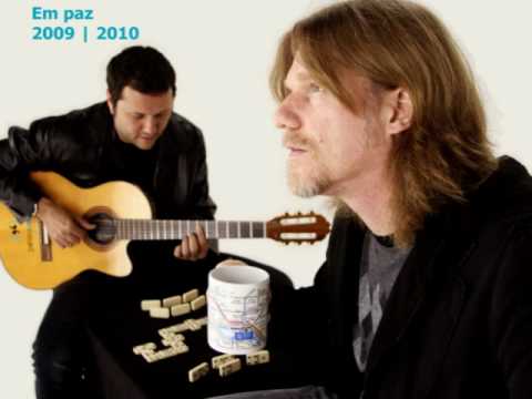 Em Paz video