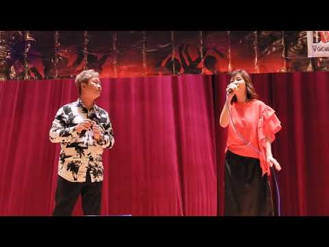 Civilized culture - Singing 你最珍貴 (200704 DSCN5945)