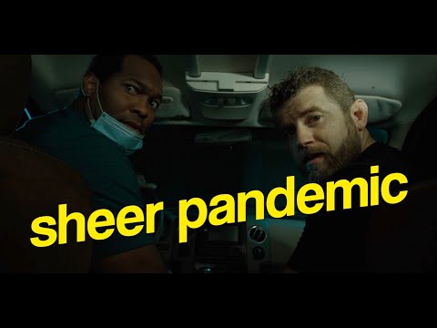 Sheer Pandemic Trailer