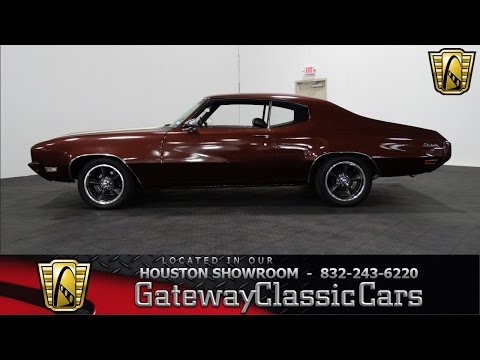 1970 Buick Skylark (CC-916728) for sale in O'Fallon, Illinois