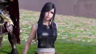 ディシディアファイナルファンタジープレイ配信88