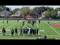 13U MKE Longhorns Vs 13U C L E Panthers