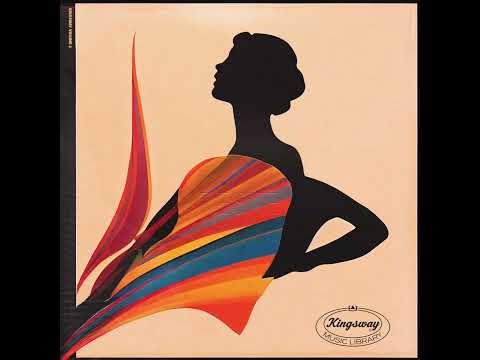 Kingsway Music Library - Reske Vol. 3