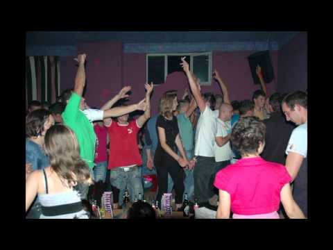 Amnezia Club Aleşd 02 Iulie 2011