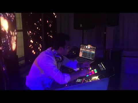 6/8 Finger Drumming (Dj Bomber)