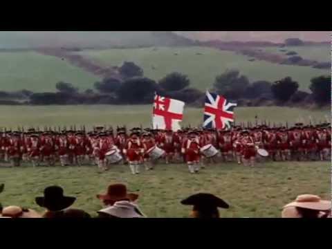 Barry Lyndon - Official Trailer [1975] HD