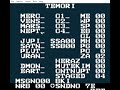 Mega Man V Game Boy Rockman World 5 OST 7 1 Venus Stage Theme SNDNO ID 7E