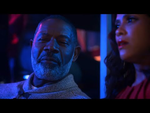 Lucifer Stagione 5B E11 ITA / Mazikeen e Dio  "I miracoli accadono tutti i giorni"