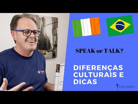 DIFERENÇAS CULTURAIS E DICAS