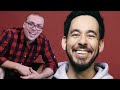 Mike Shinoda INTERVIEW Mike Shinoda INTERVIEW