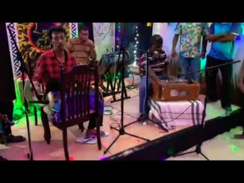 Baiveriyaa Kuramey Handhaan (Live Music) - (Hithaany at Haveereenaaz 2019) [B.Kudarikilu]