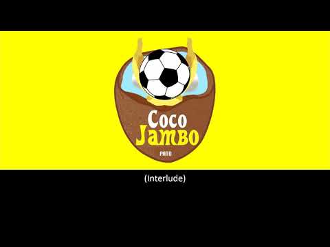 Coco Jambo Warszawa Hymn (Napisami)