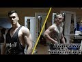 Boreyko Brothers - Back & Triceps Workout (NATURAL BODYBUILDING)