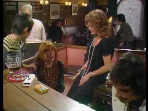 Rock Follies Blueberry Hill