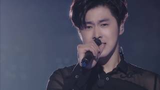 Why did i fall in love with you ~ Live Tour WITH 2015