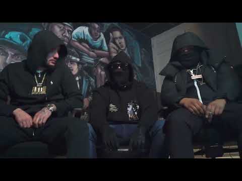 #Barking AV Mulla - On Sight (Official Music Video)