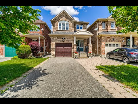 86 Venice Gate Drive, Vaughan Home for Sale - Real Estate Properties for Sale