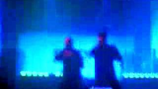 13-2-10 SFDK - El Umbral