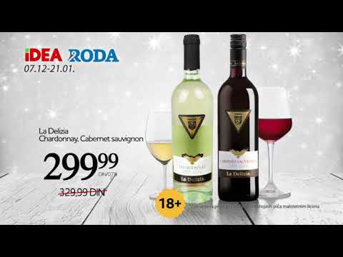 12. katalog vina 7.12.2017 - 21.01.2018.