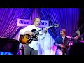 Lee Ritenour - Blue Note New York - July 2018 !!!