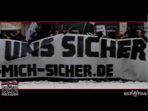 Fankultur wird NIEMALS zur Legende!