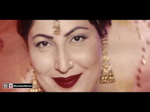 MERA YAAR AYE PUNJABI - NASEEBO LAL - SAIMA - FILM ISHQ SHEHANSHAH