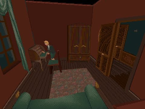 ADG Episode 249 - Alone in the Dark