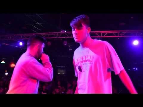 NQP vs RECON | 16AVOS | FRESH BATTLE