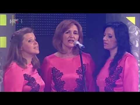 VINSKI BRATI i Ivica Pepelko - Naš dragi kaj - Lijepom našom