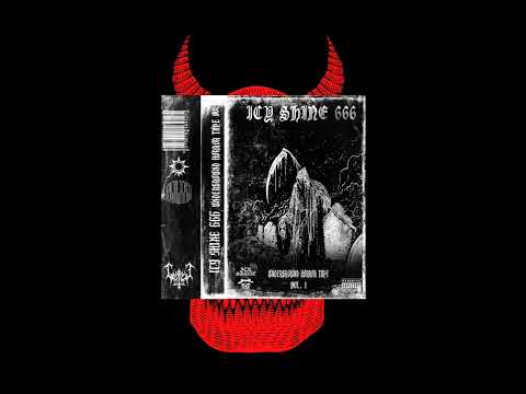 ICY SHINE 666 X TYPEDEVTH - 3 AM