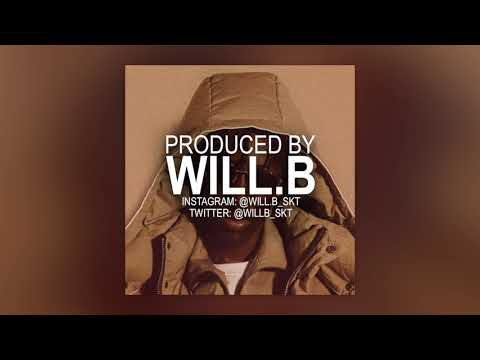 Unknown T x V9 x Digga D Type Beat - "Free Up" | FREE UK Drill Beat 2021 (Deep)