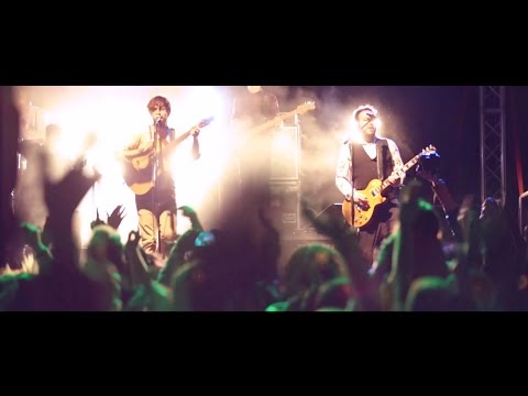 La Rua - Polline (Live | Official)