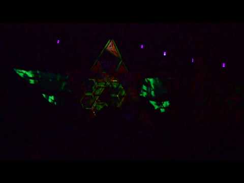 Onionbrain Live @ Natureza Digital 2017