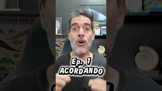 O QUE SEU CÉREBRO FAZ SÓ PRA VOCÊ ACORDAR | Pido Biologia
