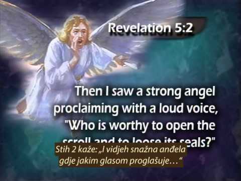 6. Propovijedanje duhovima u tamnici - Stephen Bohr - Tekstovi o stanju mrtvih [HR]
