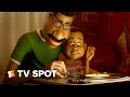 Soul 2020 TV Spot Fandango Family