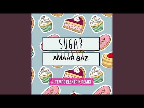 Sugar (Original Mix)
