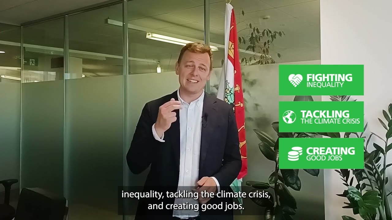 Delivering for Ealing