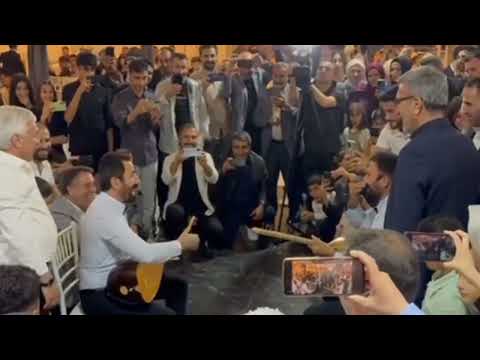 Turan şen Servan Zana Berhev 1 Mühteşem Düğün