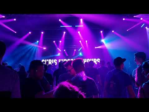 Mayday 2019 - when music matters - Dortmund - Chris Hirose b2b HOURS - 30.04.2019 - Empire