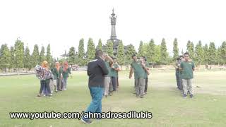 Download lagu Games LUCU  Outbound Perintah Berpola Yang Salah Langsung Kalah | Bang Lubis mp3