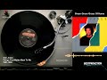 Tom Jones | Things That Matter Most To Me | 1981-1983