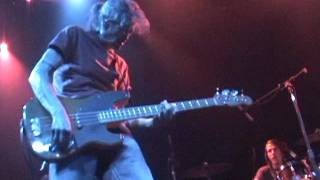 Meat Puppets - I&#39;m A Mindless Idiot(Live at the Independent)