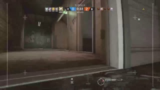 ［R6S］［虹6］［参加可能］参加枠あるよ！ランクマッチ！！(ゴールド帯)