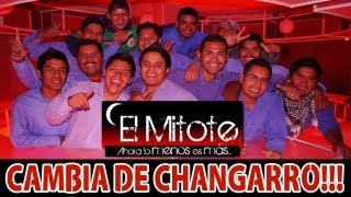 preview picture of video 'El Mitote cambia de changarro!!! -Tecamachalco, Puebla.'