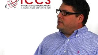 ICCS Customer Testimonial: Matt Lloyd, Magic Apple Technology