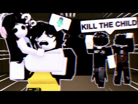 High Pitch Anime Girl Voice Trolling In Evade VC