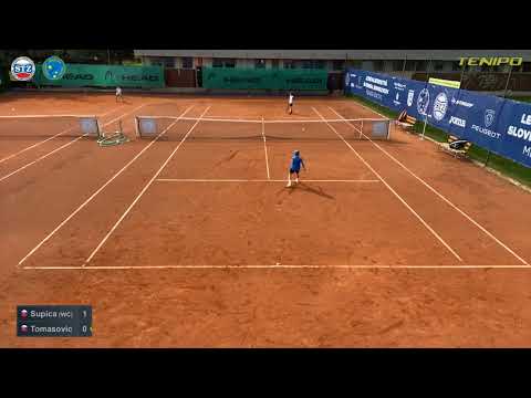 Marko Supica - Lubomir Tomasovic (R1)